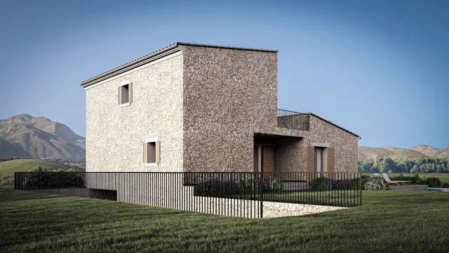 🌳 Terreno rústico urbanizable con proyecto aprobado para viv - foto 3