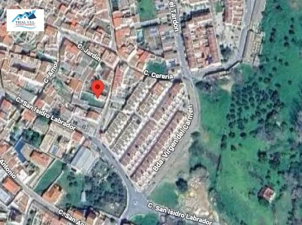 VENTA DE PISO EN EL PEDROSO, SEVILLA. — 2