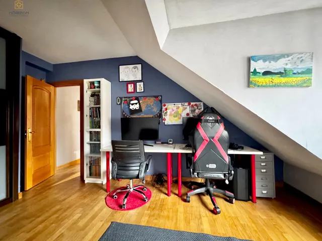 Dúplex en venta en El Natahoyo con Plaza de garaje — 37
