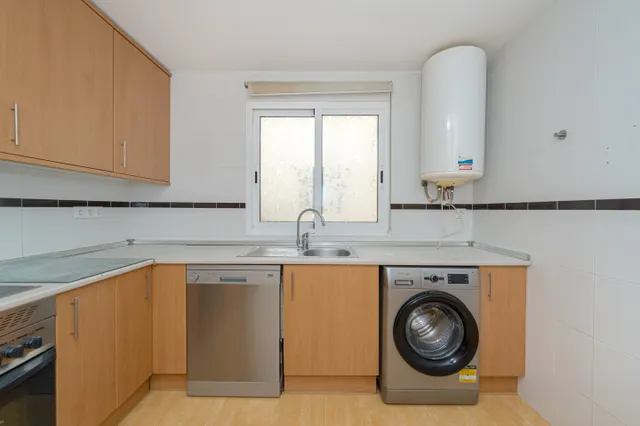 Estupendo ático duplex a la venta en Pedreguer — 17
