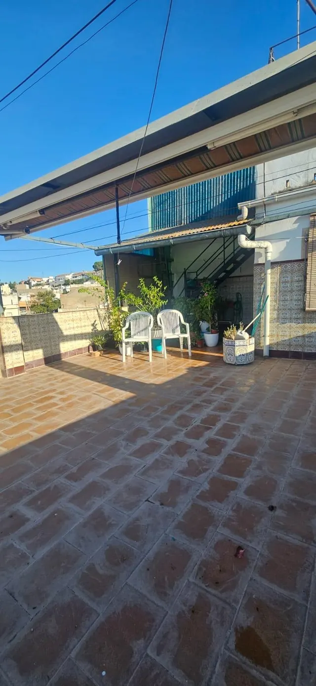 Vivienda de 3 habitaciones y 3 plantas en Villanueva del Río y Minas, Sevilla — 15