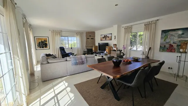 Chalet 4 habitaciones 214m² en venta - Riviera del sol — 21