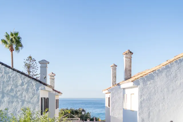 Chalet 7 habitaciones 420m² en venta - Altos de Estepona — 33