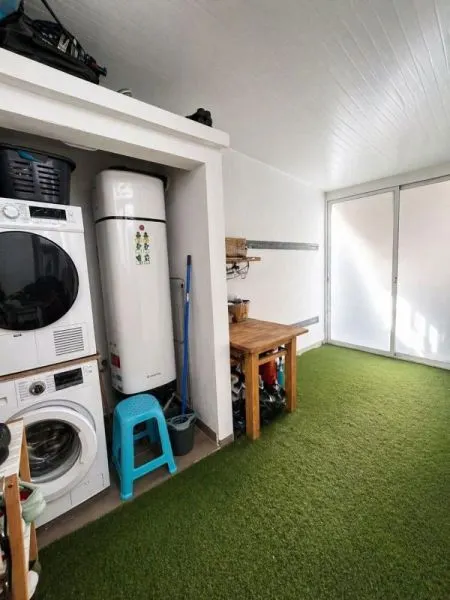 Adosado 2 habitaciones 99m² en venta - Costa blanca sur — 24