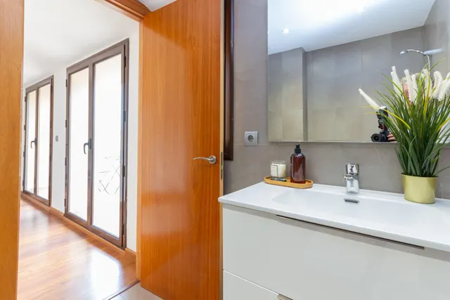 Dúplex con terrazas a estrenar en Sallent — 16