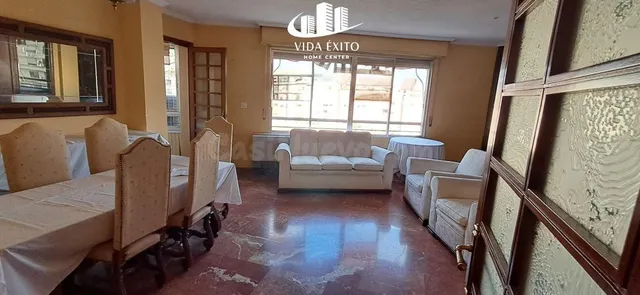 PISO EN PASEO DE LA estación