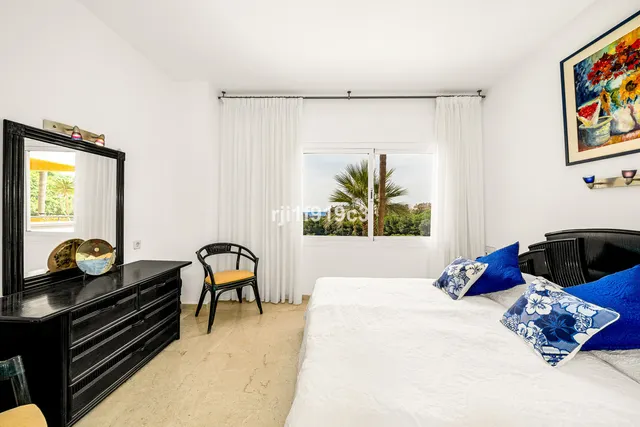 Apartamento 3 habitaciones 151m² en venta - Marbella — 24