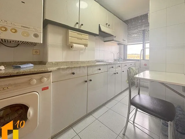 ¡Excelente Oportunidad! D.U.C.A. de 1 dormitorio con gran tr - foto 2