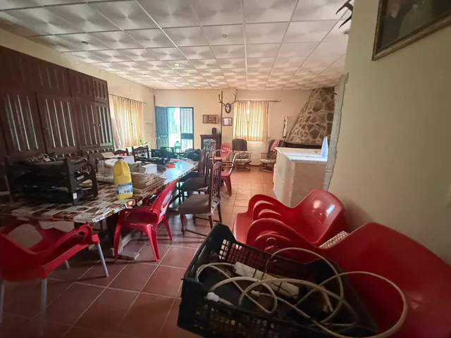 PARCELA EN VENTA – BADAJOZ — 16