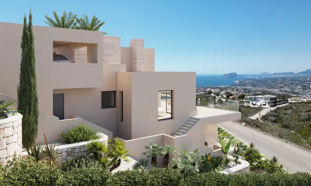 Villa 4 habitaciones 597m² en venta - Alcassar — 9