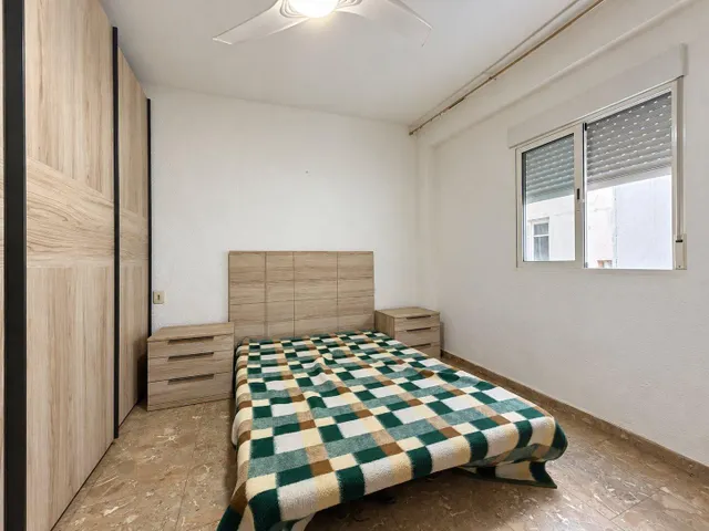 Piso a la venta en Benicalap — 31