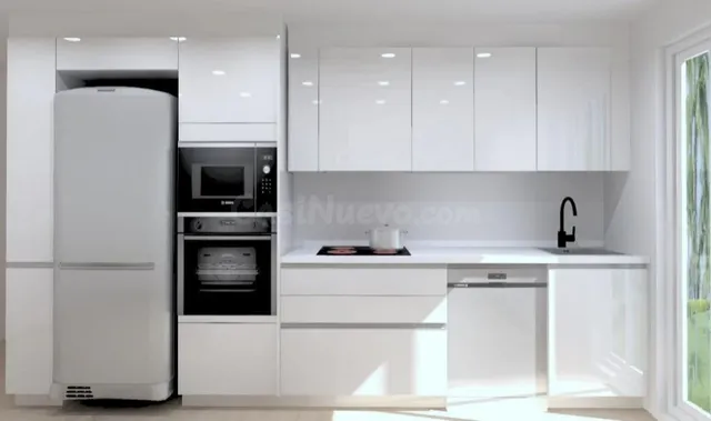 RESIDENCIAL LAS BAYAS — 3