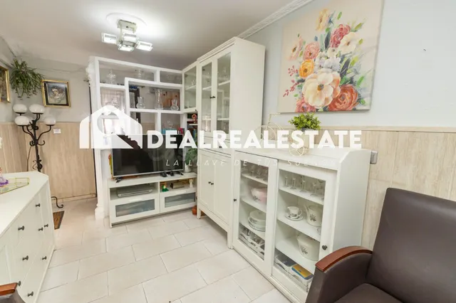 Casa 2 habitaciones 49m² en venta - Amate — 4
