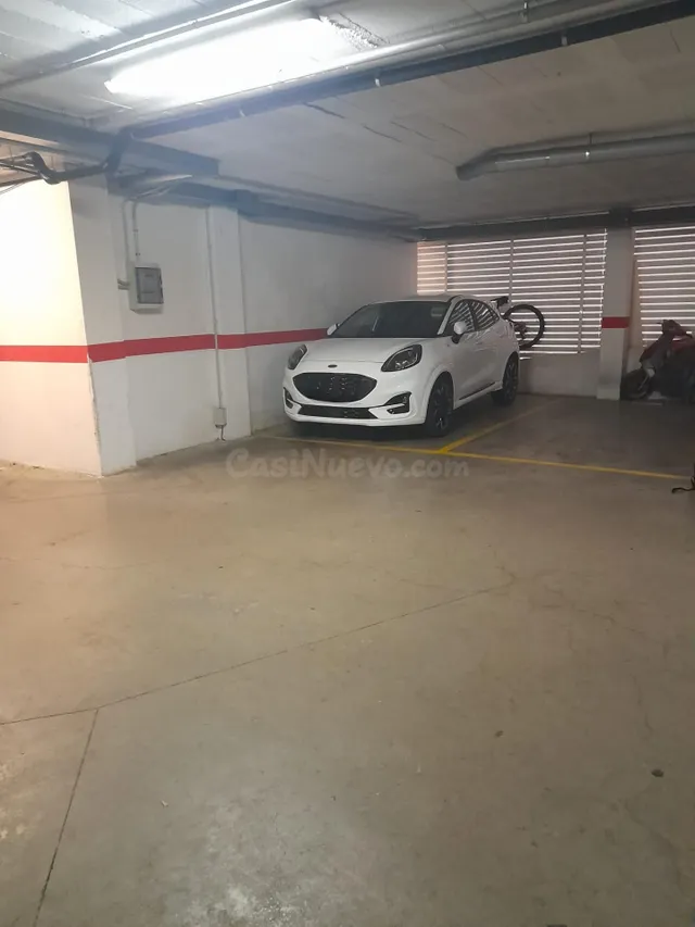 Parking en venta Calle Bisbe Grau, Reus. - foto 4