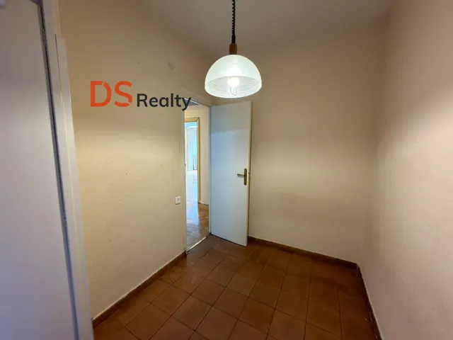 PISO DE 4 DORMITORIOS JUNTO A TRIBUNAL Y BILBAO | 107 m2 — 15