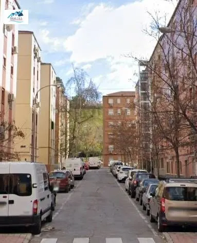 Venta Piso en Madrid