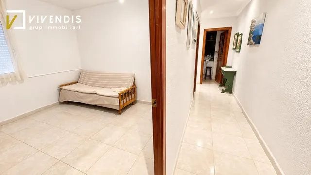 PISO DE ALQUILER - RECTORAT — 11