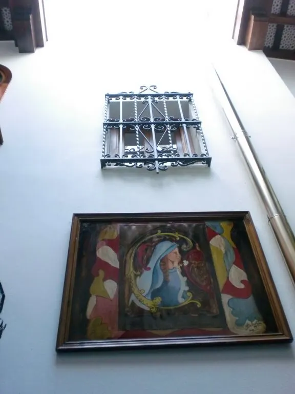 Maravillosa casa en el centro de Jerez — 8