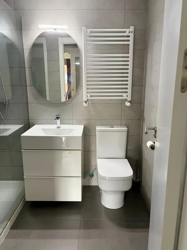 Piso 2 habitaciones 104m² en venta - Costa vasca — 17
