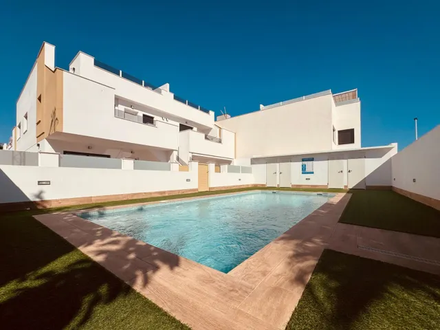 Apartamento 2 habitaciones 75m² en venta - San Pedro del Pinatar — 20