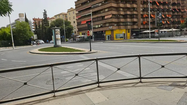 Se alquila Habitación en piso compartido — 11