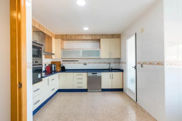 Vivienda moderna, tipo dúplex en Algezares con garaje y trastero — 13