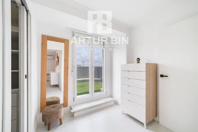 Piso 3 habitaciones 90m² en venta - Centro puerto — 7