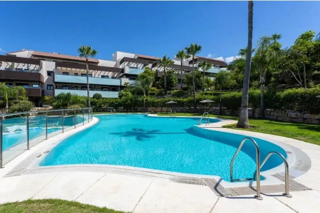 Apartamento 2 habitaciones 84m² en venta - Costa del Sol — 21