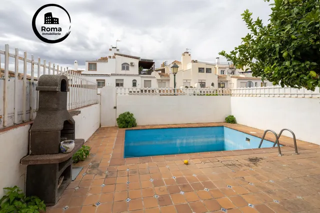Disfruta de la tranquilidad de Huétor Vega sin alejarte de la ciudad. — 10