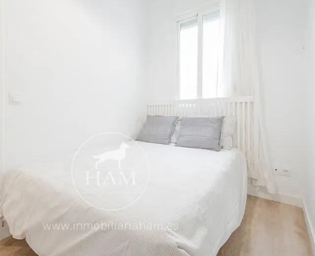 Piso 3 habitaciones 86m² en venta - Casco Historico de Vallecas — 5