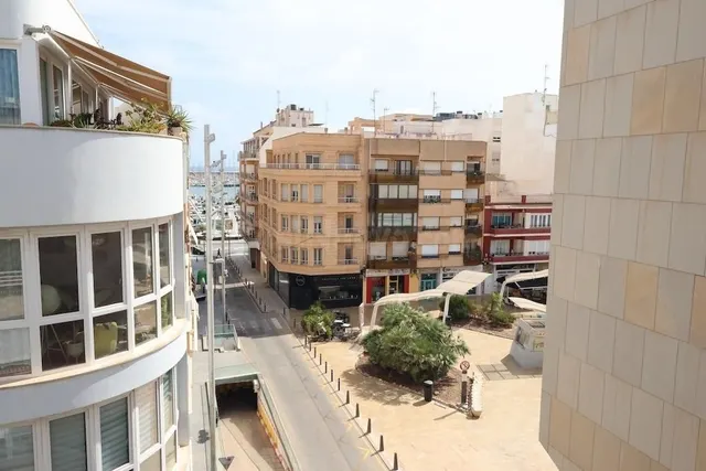 Ático 3 habitaciones 128m² en venta - torrevieja — 16