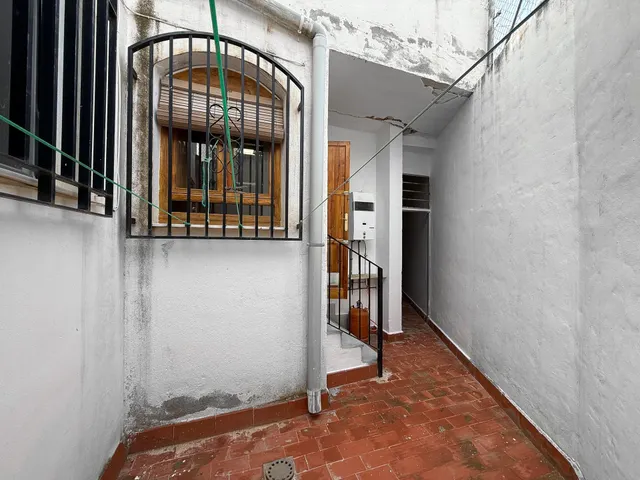 CASA AMPLIA Y CÓMODA EN URRACAL — 17