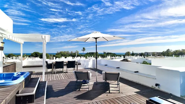 Ático Dúplex 2 habitaciones 94m² en venta - Paraiso-Barronal — 29