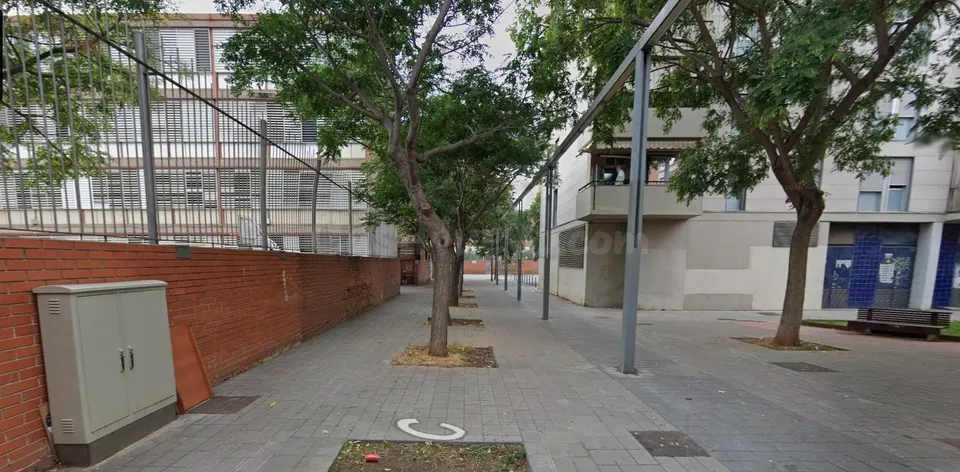 PISO EN BARCELONA