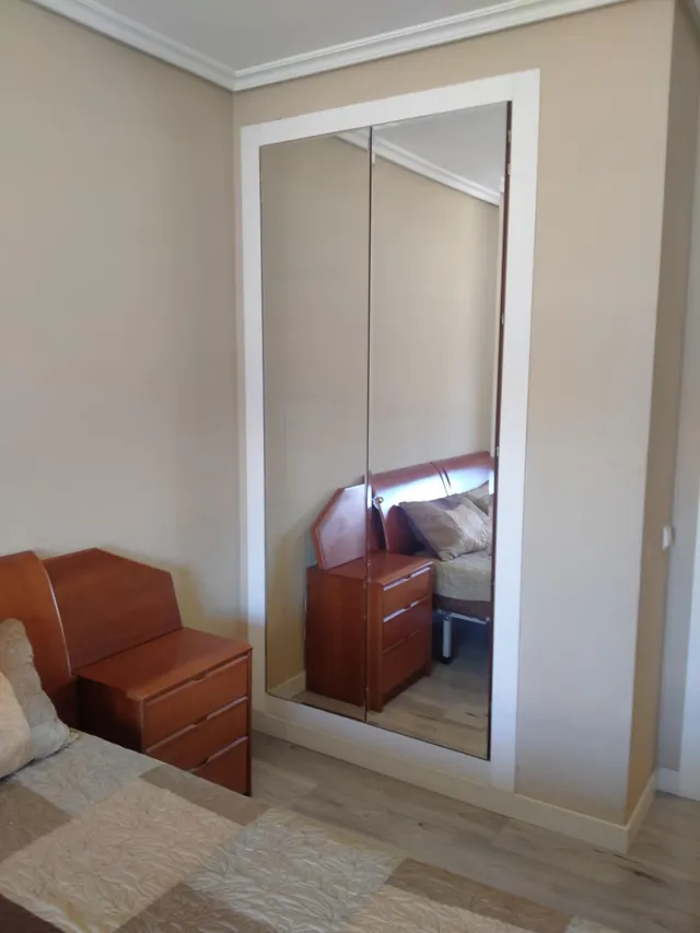 Amplio y Moderno Piso en Venta en la Zona de Juzgados — 14