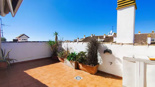 Ático Dúplex 3 habitaciones 158m² en venta - La Carolina-Guadalpín — 30