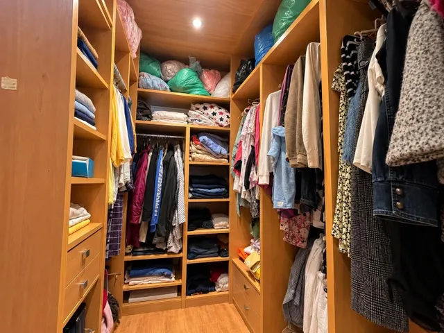 VIVIENDA EN EL GARBANZAL DE 478M2 Y SOTANO DE 214M2 — 29
