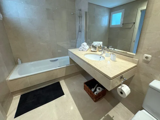 Ático 2 habitaciones 101m² en venta - Costa Del Sol — 25