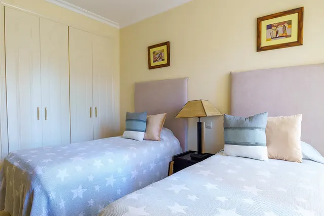Apartamento 2 habitaciones 171m² en venta - Marbella — 16