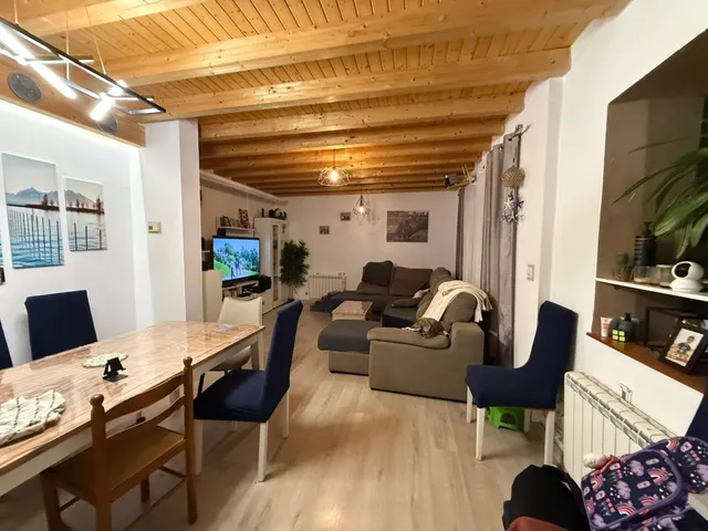 Chalet en Santa María de Cayón — 6
