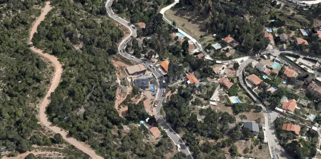 Venta chalet en Rellinars (Barcelona) — 3