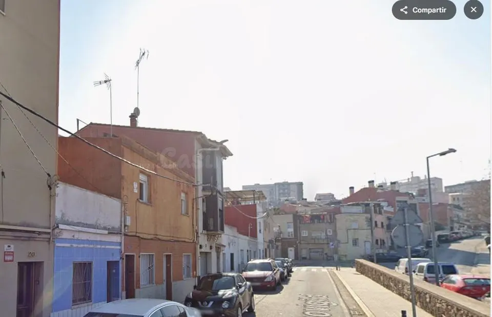 CASA EN SABADELL