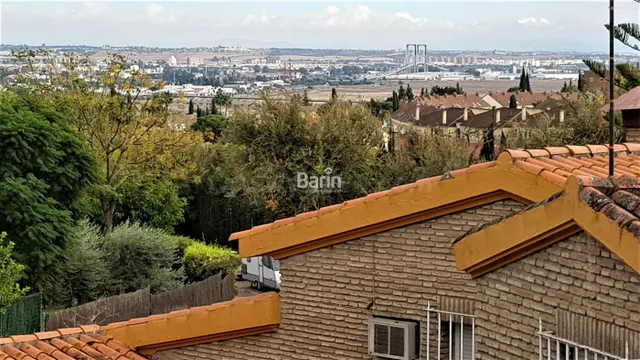 Gran Chalet de lujo en Colina Blanca - foto 3