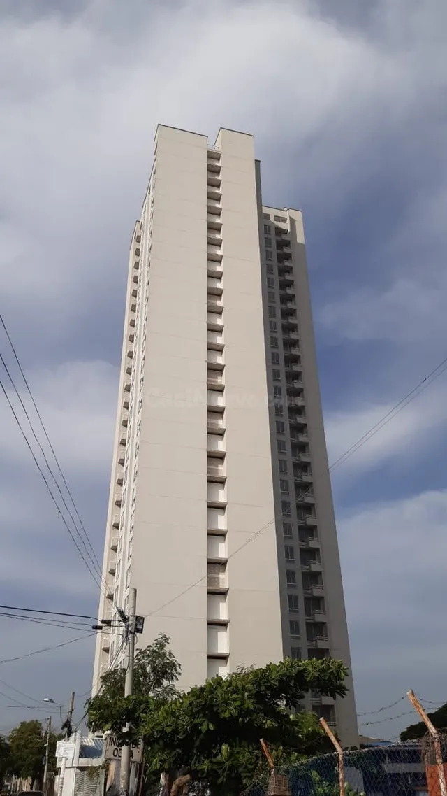 SE VENDE APARTAMENTO NUEVO ZONA VISTA HERMOSA
