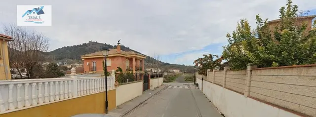 Venta chalet en Albolote (Granada) — 3