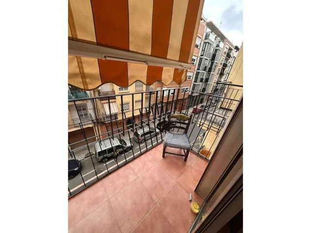 Piso en Venta 3 Dormitorios Sin Ascensor — 3