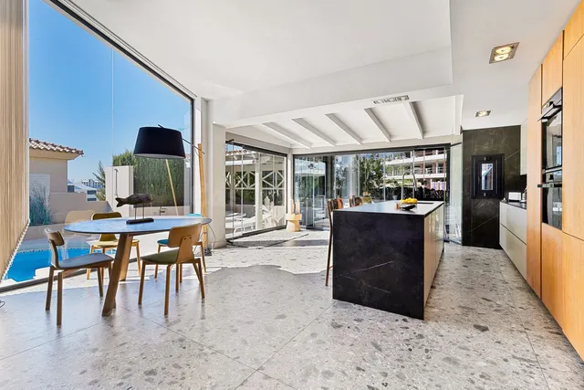 Chalet 3 habitaciones 235m² en venta - Centro — 3