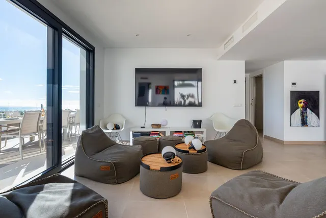 Chalet 6 habitaciones 280m² en venta - Riviera del sol — 21