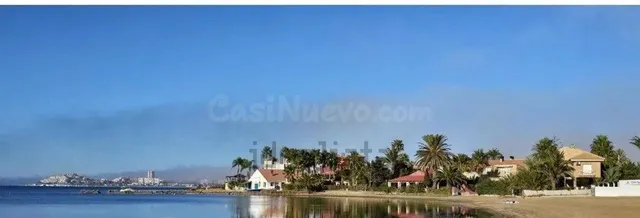 Piso con piscina, gareje y excelentes vistas a la playa y mo - foto 3