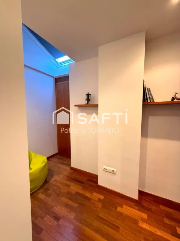 Más que una casa, tu lugar en el mundo. — 13